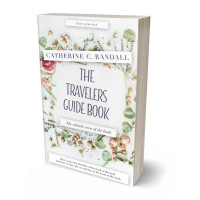 Tablet view of Cararra #3177 - Premade Romance Book Cover