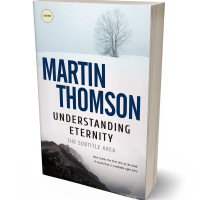 Tablet view of Big Stone #3183 - Premade Mystery & Thriller & Suspense Book Cover