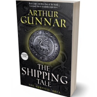 Tablet view of Cod Gray #3191 - Premade Historical Book Cover