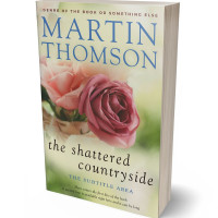 Tablet view of Chino #3199 - Premade Romance Book Cover