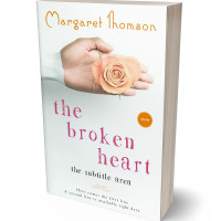 3D view of Cararra #3200 - Premade Romance Book Cover