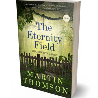 Tablet view of Deco #3201 - Premade Romance Book Cover