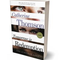 Tablet view of Cocoa Brown #3220 - Premade Mystery & Thriller & Suspense Book Cover