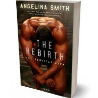 Tablet view of Coffee Bean #3222 - Premade Action & Adventure Book Cover