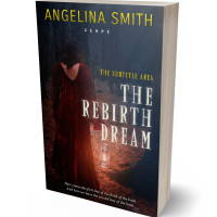 Tablet view of Baltic Sea #3223 - Premade Mystery & Thriller & Suspense Book Cover