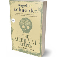 Tablet view of Sapling #3224 - Premade Mystery & Thriller & Suspense Book Cover | BookCoverZone