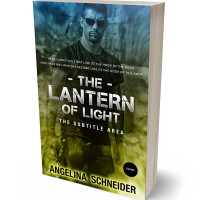 Tablet view of Log Cabin #3226 - Premade Mystery & Thriller & Suspense Book Cover