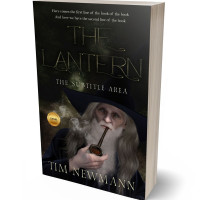 Tablet view of Rangoon Green #3230 - Premade Fantasy Book Cover