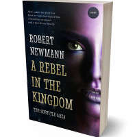 Tablet view of Cold Turkey #3237 - Premade Fantasy Book Cover