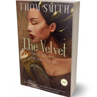 Tablet view of Quincy #3242 - Premade Romance Book Cover