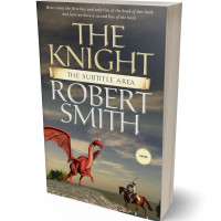 Tablet view of Chicago #3244 - Premade Fantasy Book Cover