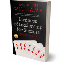 Tablet view of Cod Gray #3252 - Premade Self-Improvement & Self-Help Book Cover