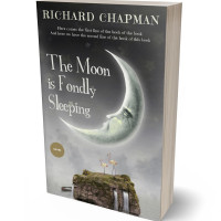 Tablet view of Masala #3268 - Premade Fantasy Book Cover