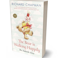 Tablet view of Spring Wood #3269 - Premade Romance Book Cover