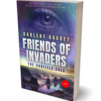 Tablet view of Mulled Wine #3291 - Premade Science Fiction Book Cover