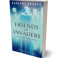 Tablet view of Sinbad #3293 - Premade Science Fiction Book Cover