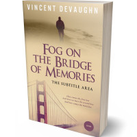 Tablet view of Pavlova #3298 - Premade Mystery & Thriller & Suspense Book Cover