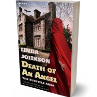 Tablet view of Cavern Pink #3316 - Premade Fantasy Book Cover