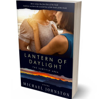 Tablet view of Thunder #3329 - Premade Romance Book Cover