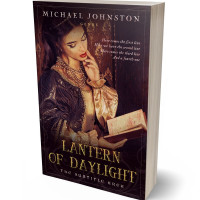 Tablet view of Antique Brass #3342 - Premade Historical Book Cover