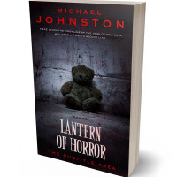 Tablet view of Baltic Sea #3347 - Premade Mystery & Thriller & Suspense Book Cover