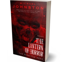 Tablet view of Aubergine #3350 - Premade Mystery & Thriller & Suspense Book Cover