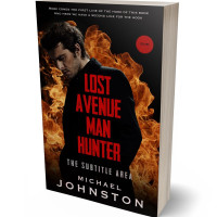 Tablet view of Asphalt #3361 - Premade Business Book Cover | BookCoverZone