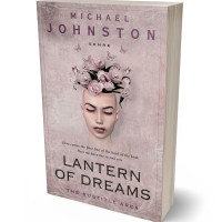 Tablet view of Cold Turkey #3388 - Premade Poetry Book Cover