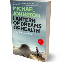 3D view of Pewter #3391 - Premade Action & Adventure Book Cover