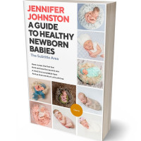 Tablet view of Wafer #3393 - Premade Education Book Cover