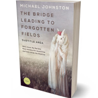 Tablet view of Cotton Seed #3402 - Premade Fantasy Book Cover