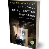 Tablet view of Coral Reef #3404 - Premade Teen & Young Adult Book Cover