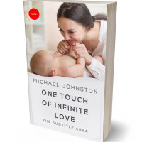 Tablet view of Ebb #3405 - Premade Family & Parenting Book Cover