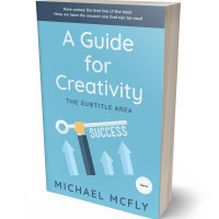 Tablet view of Viking #3418 - Premade Business Book Cover