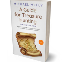 Tablet view of Westar #3422 - Premade Action & Adventure Book Cover