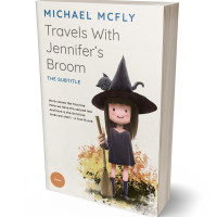 Tablet view of Masala #3425 - Premade Teen & Young Adult Book Cover