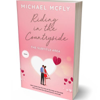 Tablet view of Illusion #3434 - Premade Romance Book Cover