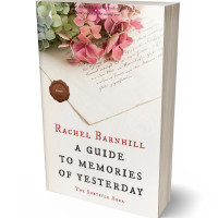 Tablet view of Pampas #3442 - Premade Romance Book Cover