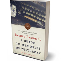 Tablet view of Satin Linen #3443 - Premade Business Book Cover | BookCoverZone