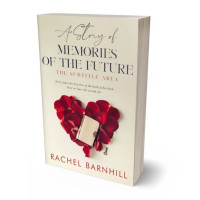 Tablet view of White Rock #3445 - Premade Romance Book Cover