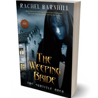 Tablet view of Bunker #3452 - Premade Mystery & Thriller & Suspense Book Cover