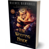 Tablet view of Antique Brass #3455 - Premade Erotica Book Cover