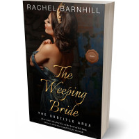 Tablet view of Cod Gray #3460 - Premade Romance Book Cover