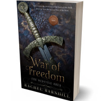 Tablet view of Baltic Sea #3462 - Premade Historical Book Cover