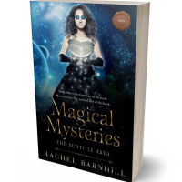 Tablet view of Gray Nickel #3463 - Premade Teen & Young Adult Book Cover | BookCoverZone