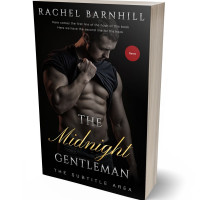 Tablet view of Cod Gray #3475 - Premade Erotica Book Cover