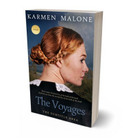 Tablet view of My Pink #3525 - Premade Romance Book Cover