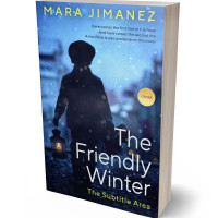 Tablet view of Mirage #3539 - Premade Fantasy Book Cover