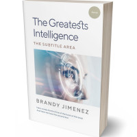 Tablet view of Bon Jour #3562 - Premade Science Fiction Book Cover