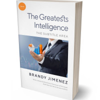 Tablet view of Ebony Clay #3563 - Premade Self-Improvement & Self-Help Book Cover